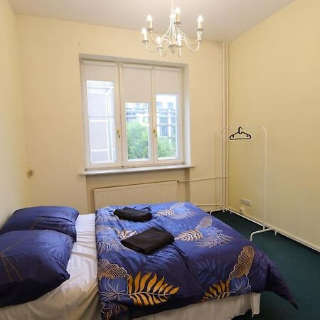 Fantastic Waw - Ns42 Room P Varsó Kültér fotó