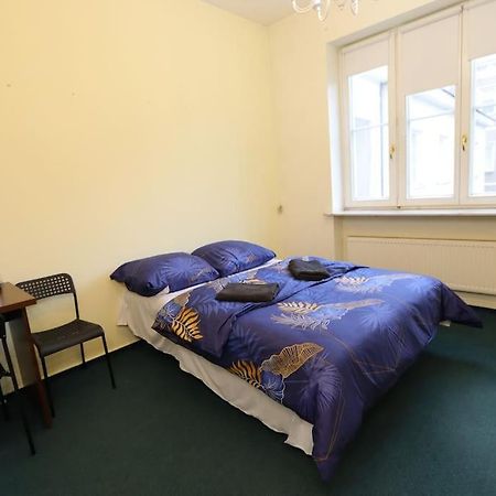 Fantastic Waw - Ns42 Room P Varsó Kültér fotó