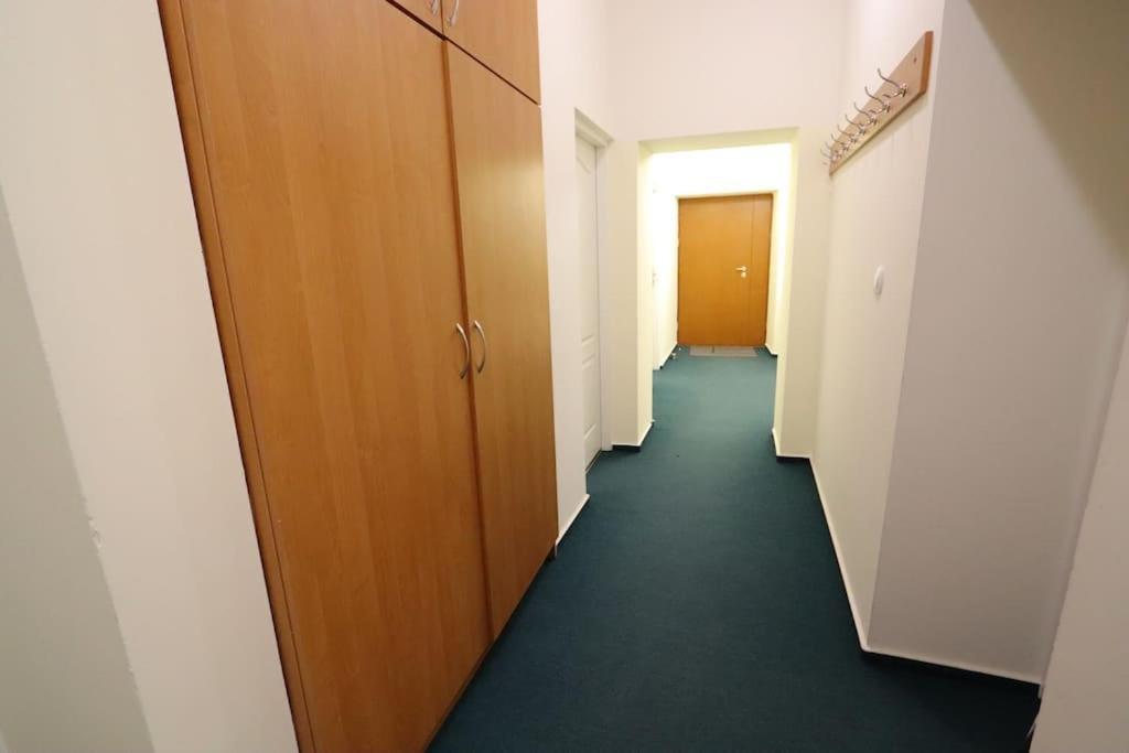 Fantastic Waw - Ns42 Room P Varsó Kültér fotó