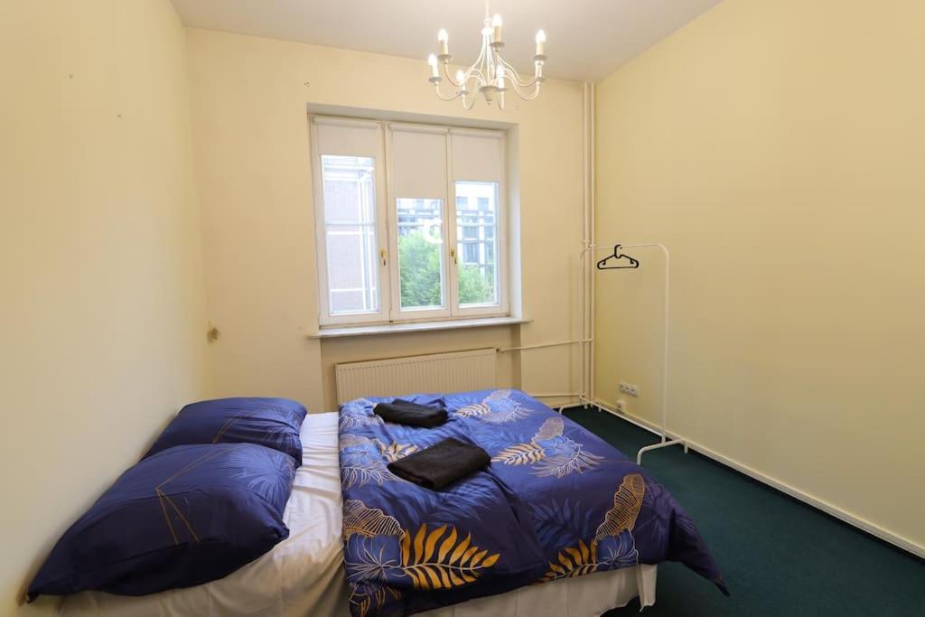 Fantastic Waw - Ns42 Room P Varsó Kültér fotó