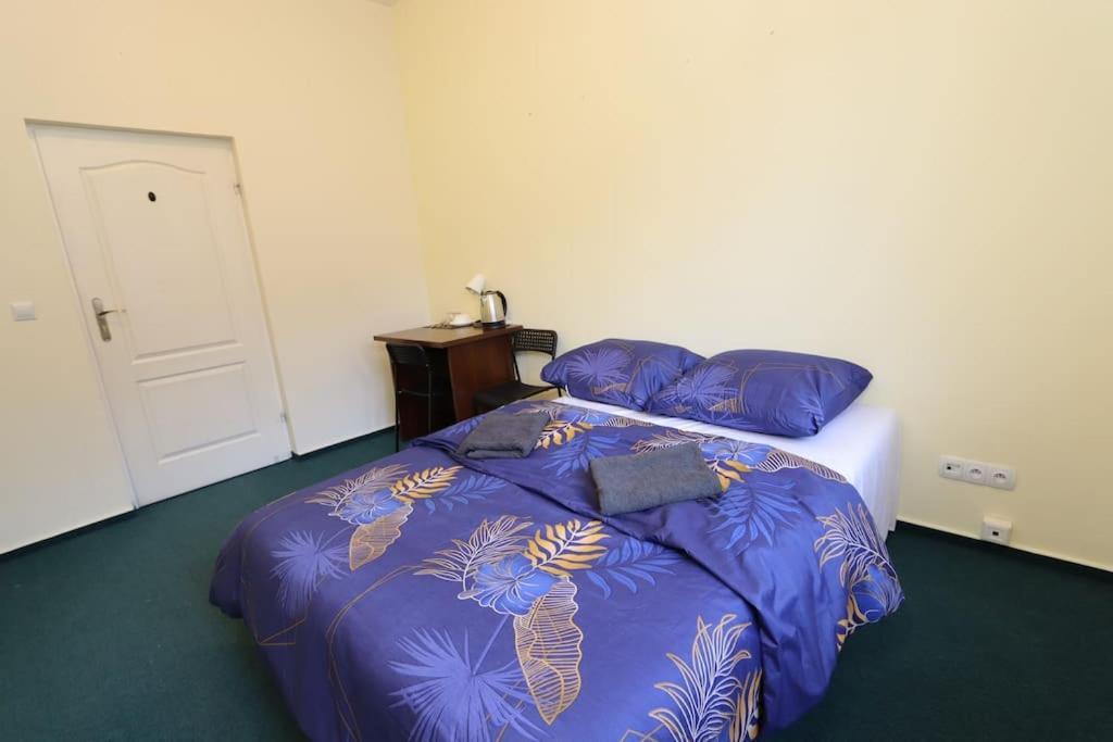 Fantastic Waw - Ns42 Room P Varsó Kültér fotó