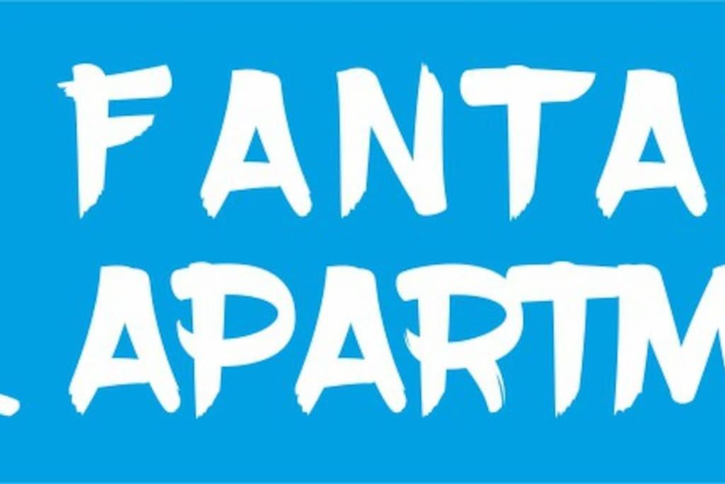 Fantastic Waw - Ns42 Room P Varsó Kültér fotó