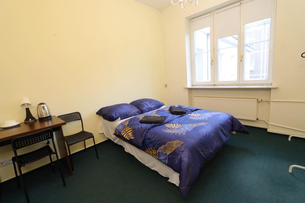 Fantastic Waw - Ns42 Room P Varsó Kültér fotó