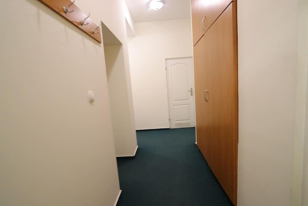 Fantastic Waw - Ns42 Room P Varsó Kültér fotó